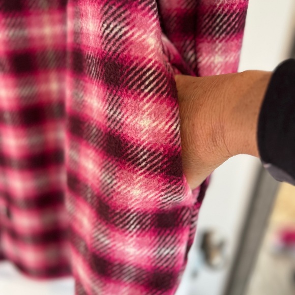 Shirt jacket - Picture 3 of 3